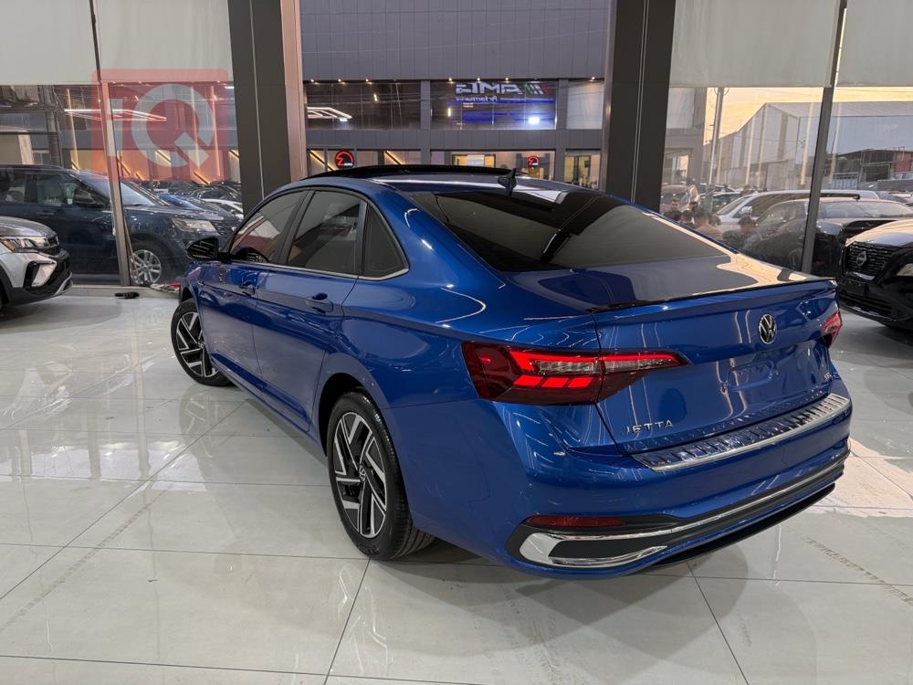 ڤۆڵکسواگن جێتا